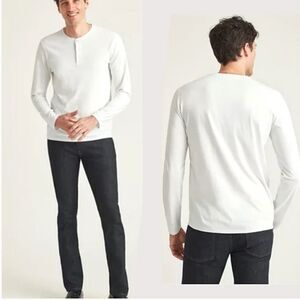 Fulcrum Long Sleeve Tee